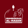 Imambargah Al-Hasan logo