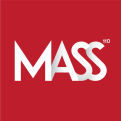 MASS 110 logo